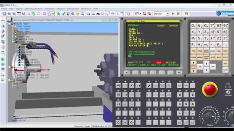 programas de cnc torno|torneado cnc.